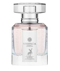 Kvapusis vanduo Alhambra Versencia Crystal, 100 ml