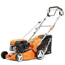 Prekė su pažeista pakuote. Benzininė vejapjovė savaeigė Daewoo DLM 43SP, 40 cm