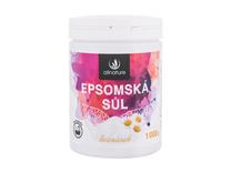 Vannas sāls Allnature Epsom Salt Chamomile, 1000 g