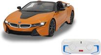 Rc автомобиль Jamara I8 Roadster, 1:12, oранжевый цв.