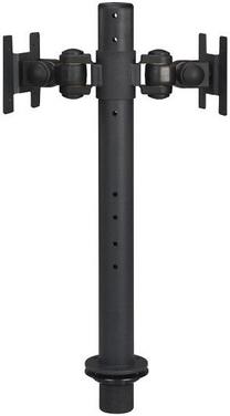 Stiprinājumi monitoriem NewStar, 10-26"