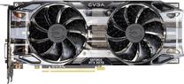 Vaizdo plokštė EVGA GeForce RTX 2070 Black Gaming 08G-P4-1071-KR, 8 GB, GDDR6