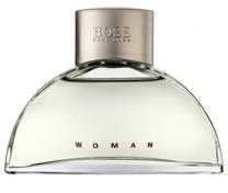 Парфюмированная вода Hugo Boss Woman, 90 мл
