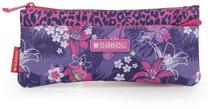 Pinal Gabol Jasmine 11G226729, 22 cm x 1 cm, roosa v./violetne v.