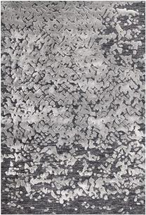 Ковер комнатные Arte Espina Damask 400, коричневый цв., 180 см x 120 см