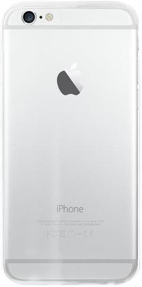 Telefono dėklas Puro, skaidri sp., Apple