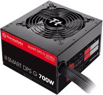 Maitinimo blokas Thermaltake Smart DPS G Bronze 700 W, 12 cm