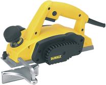 Elektriskā ēvele Dewalt DW680-QS, 600 W