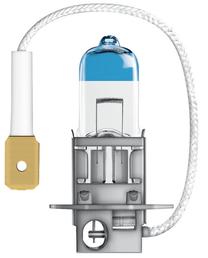 Automobilio lemputė Osram, halogeninė, 12 V