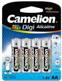 Батареи Camelion, AA