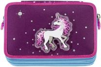 Pinal Step By Step, violetne v.