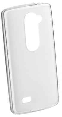 Telefona vāciņš Cellular Line, caurspīdīga krās., Lg