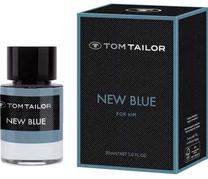 Tualetinis vanduo Tom Tailor New Blue, 30 ml