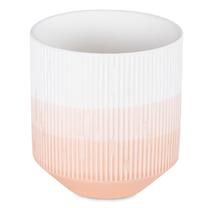 Trauks AmeliaHome Fino, 9 cm, balta krās./rozā krās.