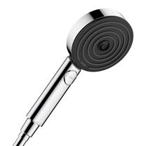 Dušo galvutė Hansgrohe Pulsify Select S 3jet Relaxation EcoSmart, chromo sp., 10.5 cm