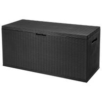 Sodo daiktadėžė VLX 436100, 312 l, 120 cm x 51 cm x 60 cm