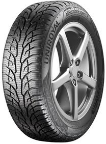 Universali automobilių padanga Uniroyal Allseason Expert 2 195/45/R16, 84-V, D, C, 72 dB