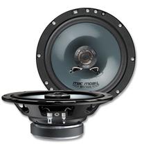 Автомобильный динамик MAC AUDIO Mac Mobil Street 16.2F, 2 шт.