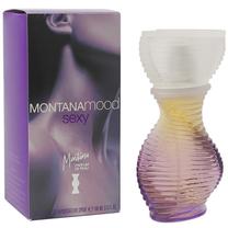Tualetes ūdens Montana, 100 ml