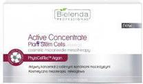 Ampulas sejas kopšanai Bielenda Professional Active Concentrate PhytoCellTec Argan, 30 ml, 10 gab.