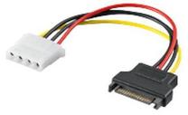 Adapteris OEM SATA, 5.25'' clutch