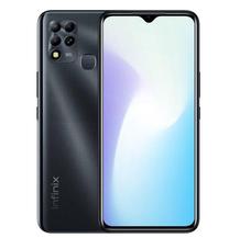 Mobilusis telefonas Infinix HOT 11, 128 GB, juoda sp.