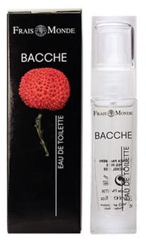 Tualetinis vanduo Frais Monde, 30 ml