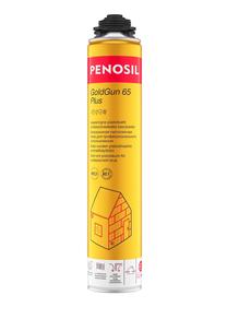 Пена Penosil Goldgun 65 Plus, 850 мл