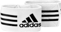 Защита лодыжки Adidas 604433, белый цв.