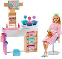 Lėlė Mattel Barbie, 32.4 cm