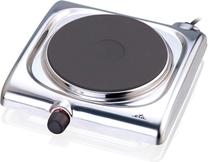 Mini viryklė elektrinė ETA Table Hob, sidabro sp./juoda sp.