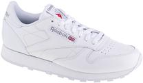 Кроссовки Reebok Classic, белый цв., 40