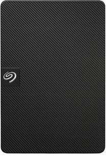 Kietasis diskas Seagate Expansion STKN2000400, HDD, 2 TB, juoda sp.