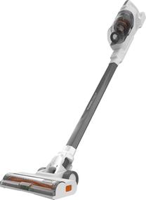 Dulkių siurblys - šluota Black & Decker BHFEA520J-QW, 2000 mAh