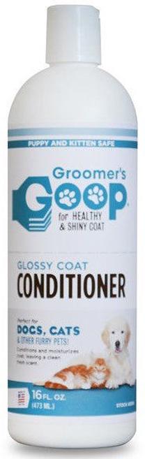 Kondicionieris dzīvniekam Groomer's Goop, 1000 ml