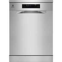 Indaplovė Electrolux 600 serija ESS47420SX, sidabro sp.