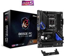 Pagrindinė plokštė ASRock B650E PG Riptide WiFi