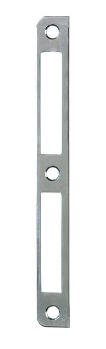 Plāksne Hobes K191, cinkots, 92 mm