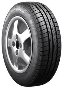 Vasarinė automobilių padanga Fulda Ecocontrol 185/65/R15, 88-T, D, C, 70 dB