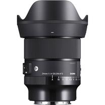 Objektyvas Sigma 24mm F1.4 DG DN