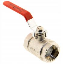 Ventilis Invena ZK-01-W32-L, lodveida, universāls, 5/4"