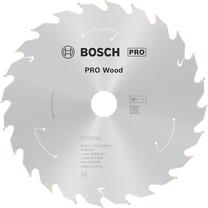Pjovimo diskas Bosch Pro, 160 mm x 20 mm