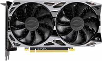 Видеокарта EVGA GeForce GTX 1660 Super SC Ultra Black 06G-P4-1066-KR, 6 ГБ, GDDR6