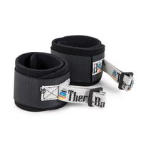 Силовые ремни Thera-Band Extremity Straps, черный цв.