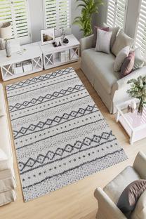 Kilimas Conceptum Hypnose W1072, įvairių spalvų, 80 cm x 150 cm