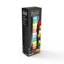 Konstruktorius Light Stax Starter Ls-M03001 Ls-M03001, 12 vnt.