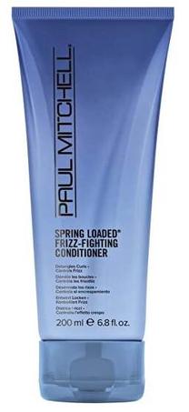 Plaukų kondicionierius Paul Mitchell Spring Loaded Frizz-Fighting, 200 ml