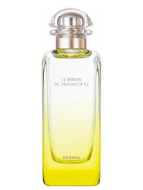 Tualetinis vanduo Hermès Le Jardin De Monsieur Li, 50 ml