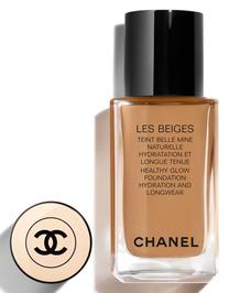 Skystas makiažo pagrindas Chanel Les Beiges Healthy Glow, bd121, 30 ml
