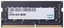 Operatiivmälu (RAM) Apacer ES.16G2V.GNH, DDR4 (SO-DIMM), 16 GB, 2666 MHz